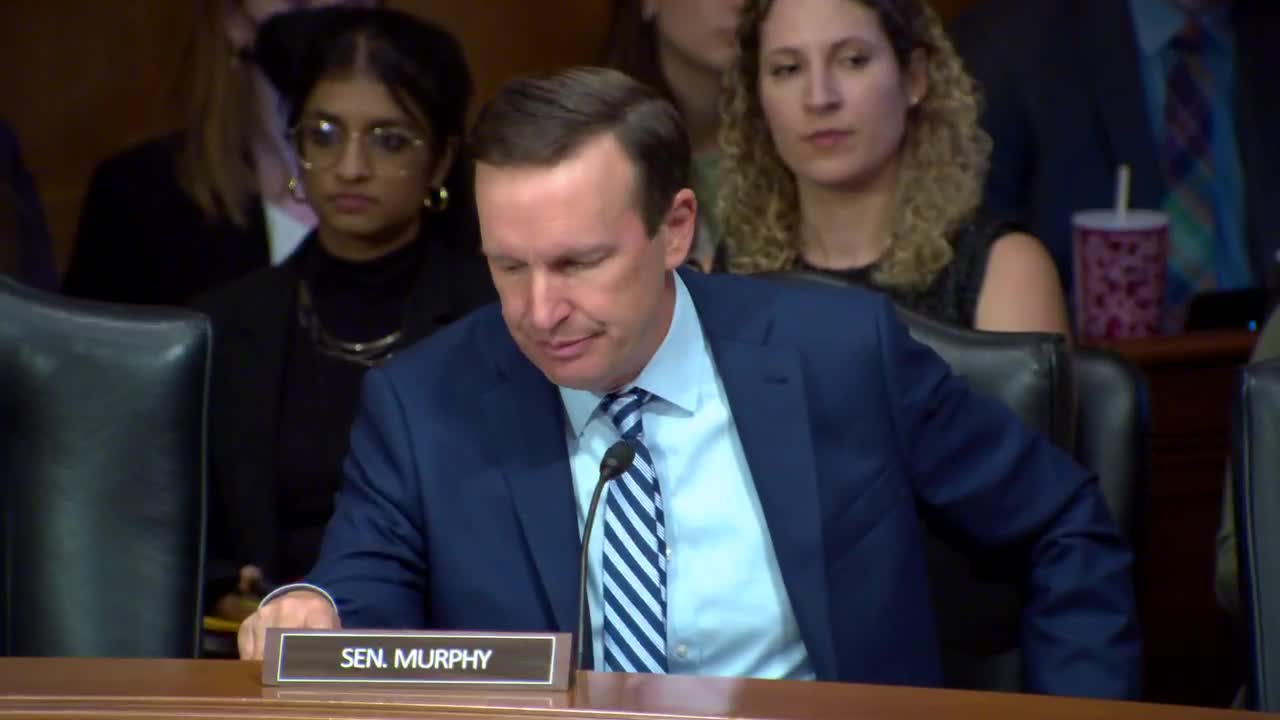 Senators push for radical healthcare reform to tackle medical debt