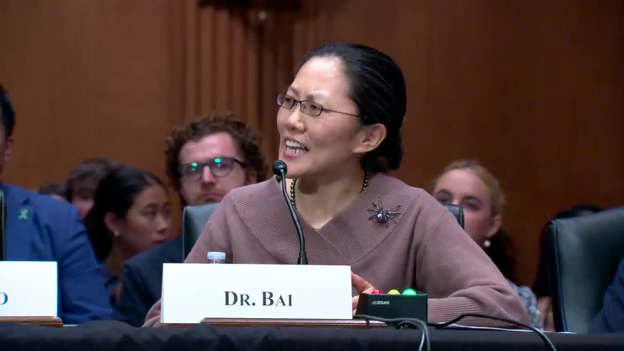 Lawmakers push for reforms to tackle medical debt crisis