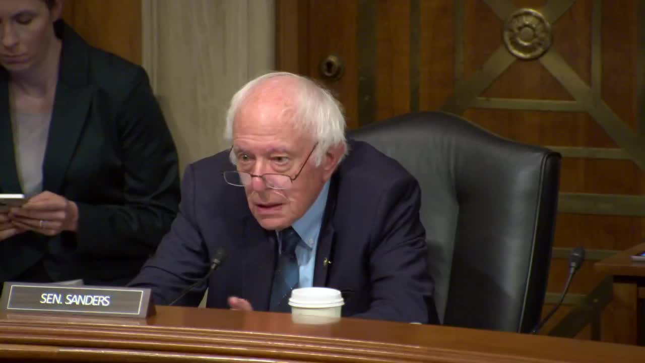 Lawmakers confront healthcare costs and access crisis