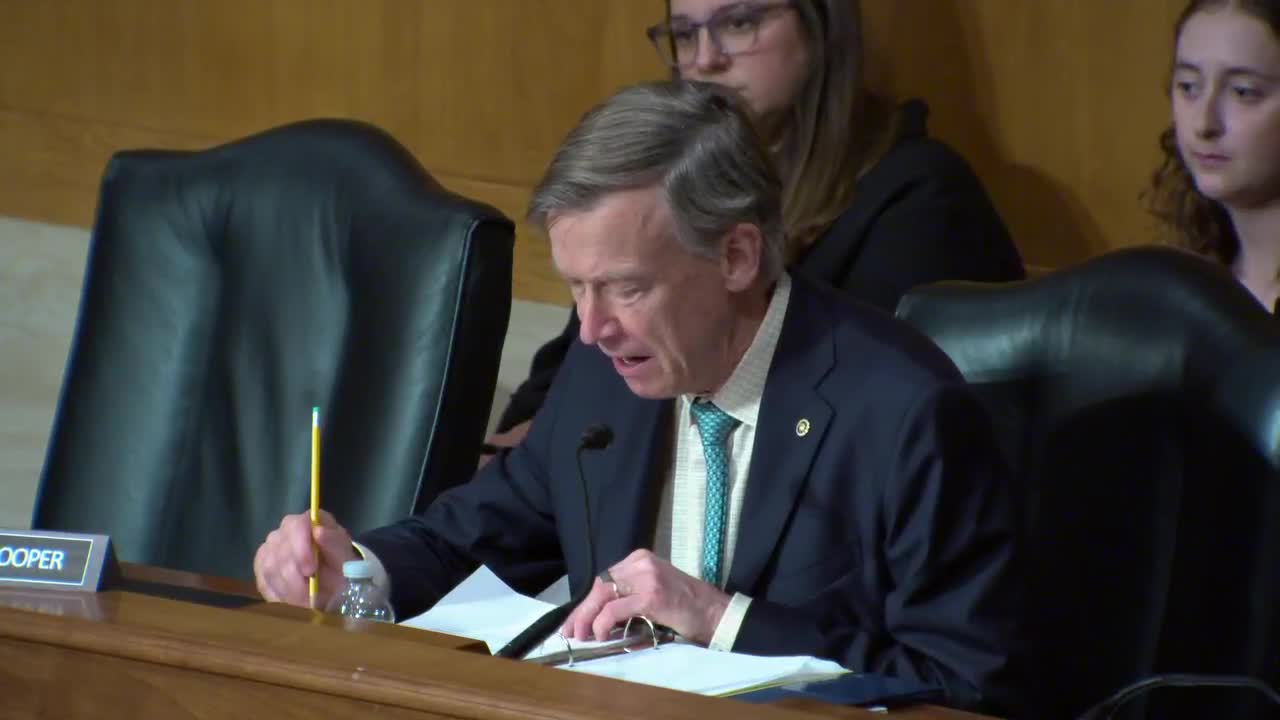 Lawmakers tackle alarming literacy crisis among children