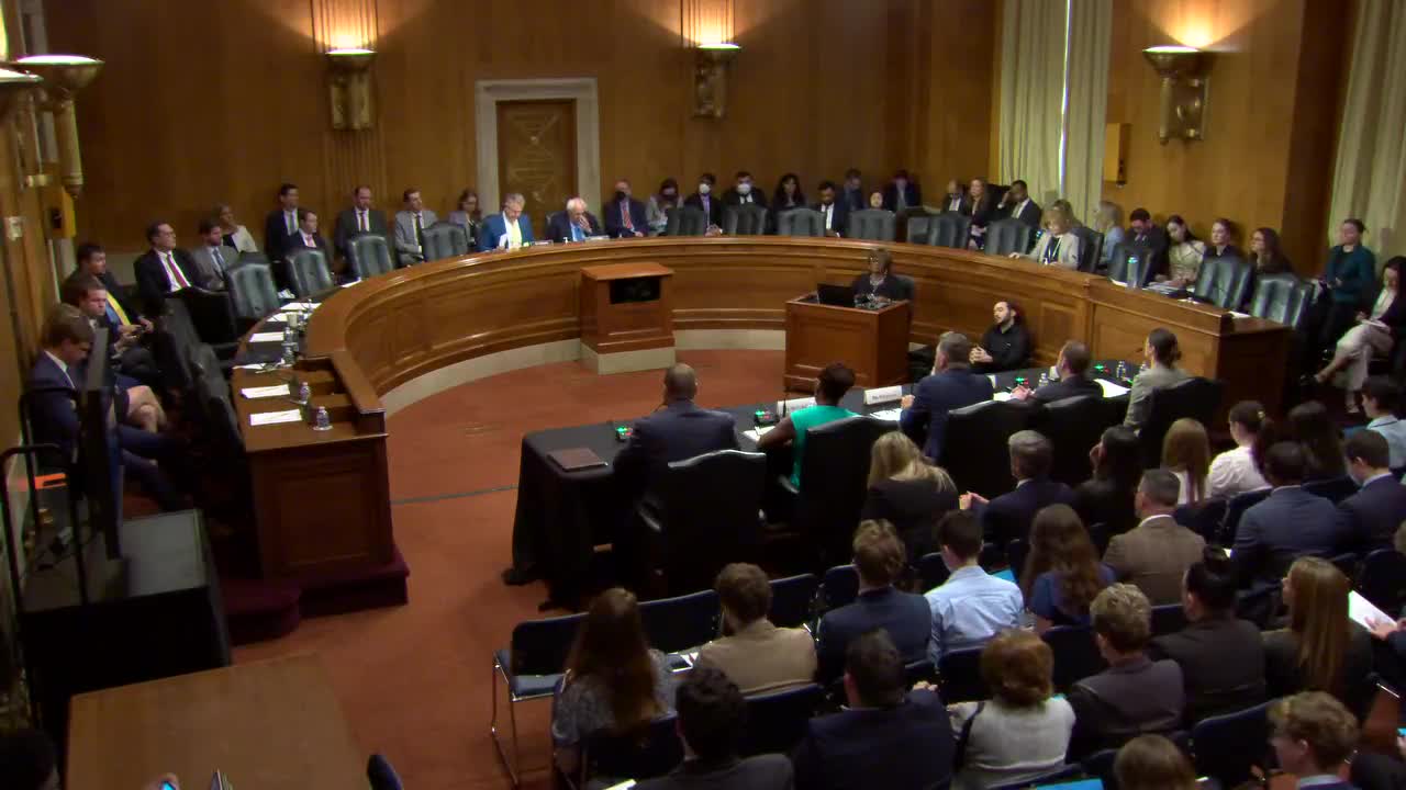 Senator pushes for reforms to boost youth apprenticeships