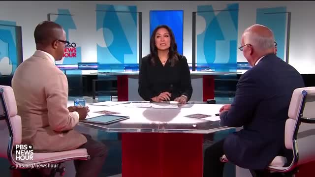 Trump's VP Search Heats Up Amidst Political Tensions