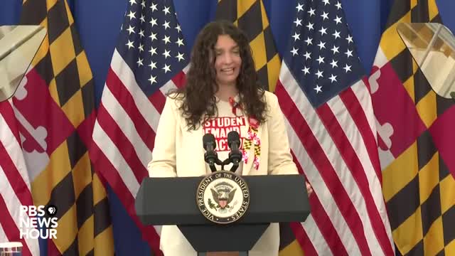 Youth advocate calls for urgent action against gun violence