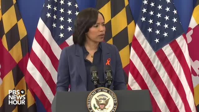 Maryland leads charge for comprehensive gun safety reforms