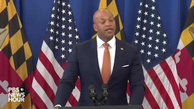 Governor calls for urgent action on gun violence crisis