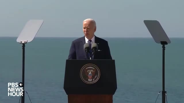 Rangers storm cliffs to change the tide of war