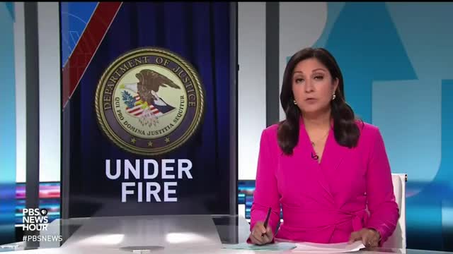 Trump threatens political retribution if re-elected