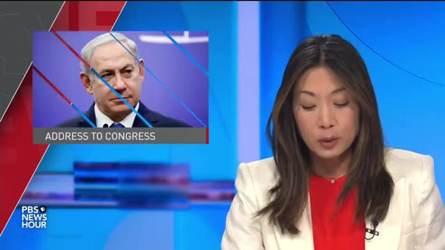 Israeli airstrikes hit UN school sheltering displaced families