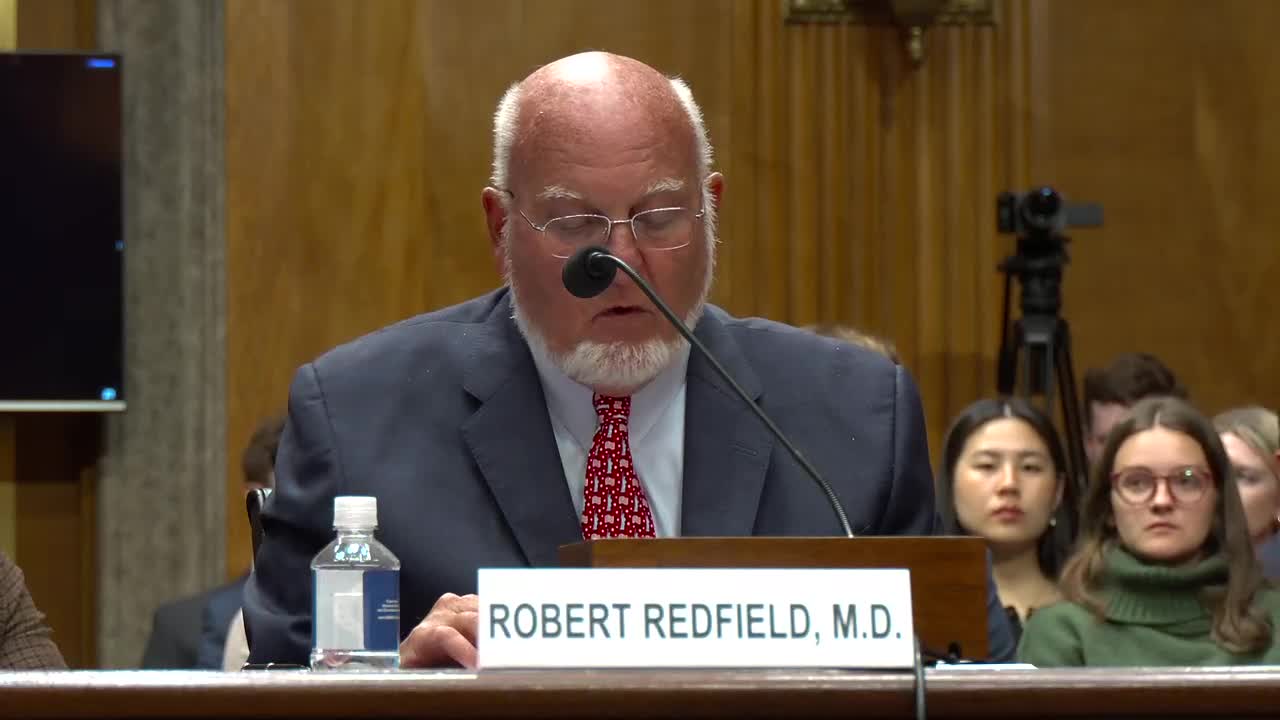 Calls for Moratorium on Gain of Function Research Amid Pandemic Risks