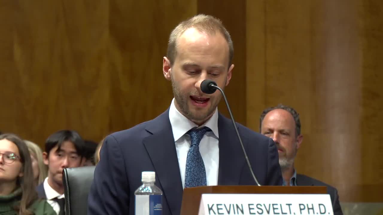 Experts call for urgent overhaul of biosafety regulations