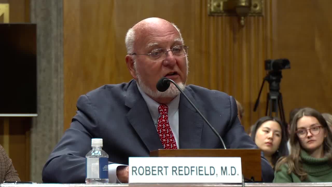 Experts Warn Biosecurity Threats Outweigh Military Risks