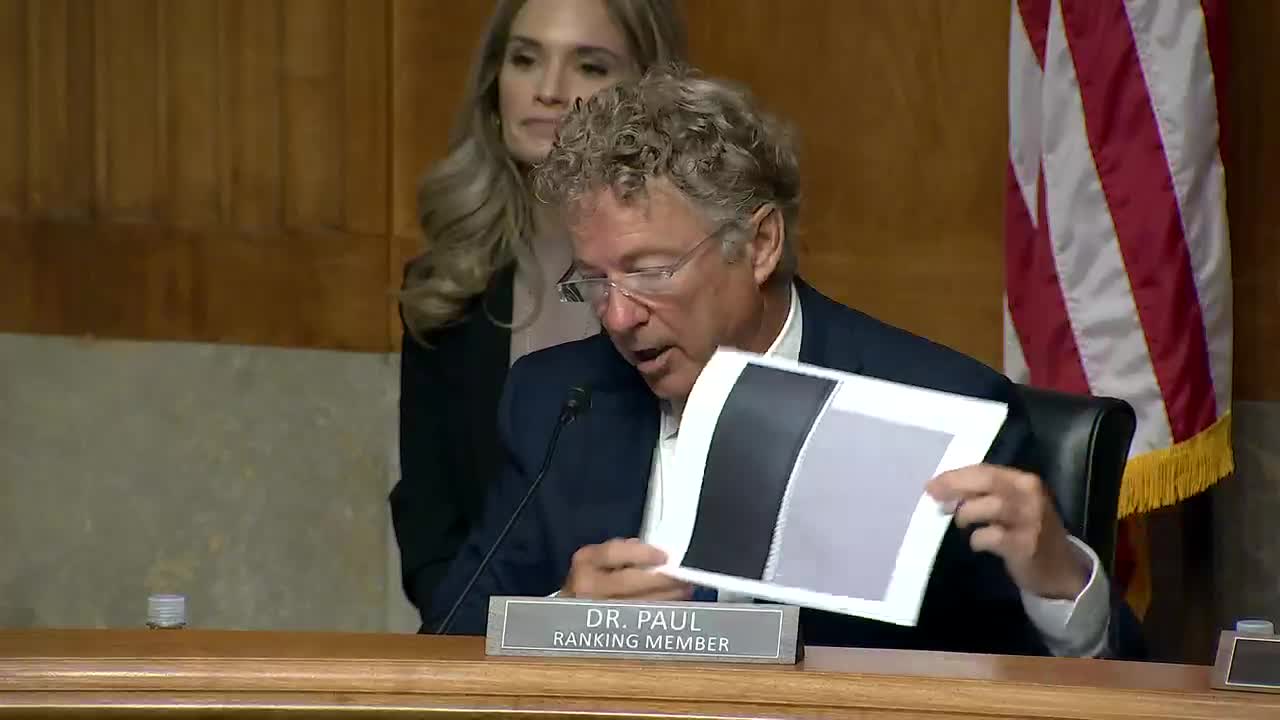 Lawmakers demand independent commission on controversial research