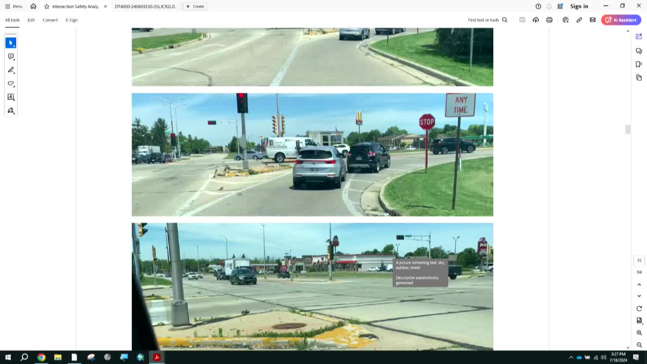 Traffic Signal Upgrades Lead to 62 Percent Drop in Crashes