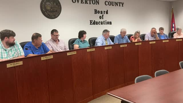 Budget Crisis Forces Tough Decisions on Teacher Pay Scale