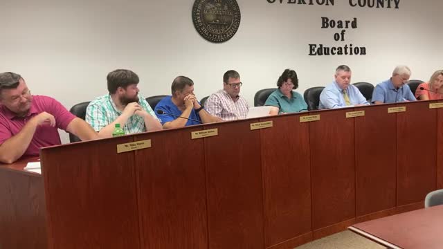 Budget discussions reveal urgent need for pay increases