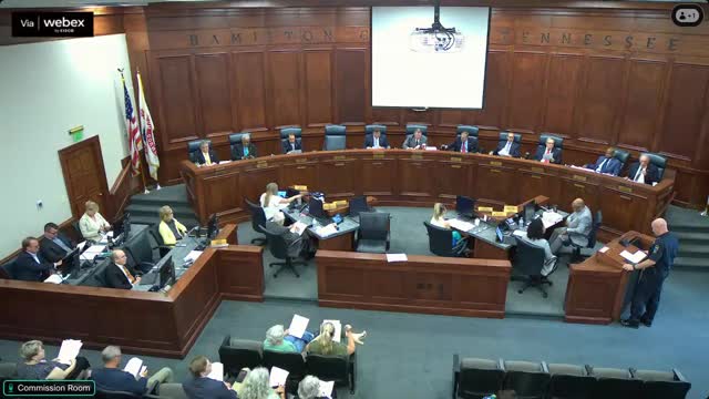 Sheriff leads innovative mental health transport initiative