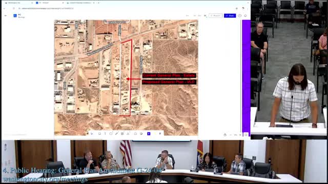 Developers clash over controversial housing project plans