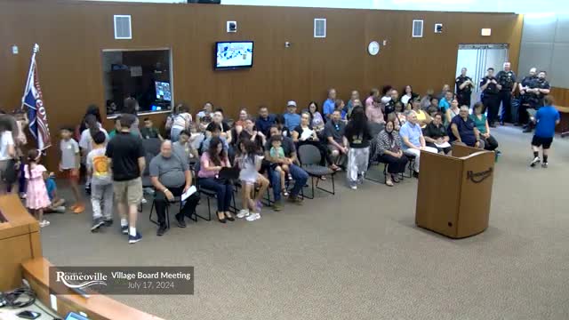 Leadership Award Celebrates Unsung Hero's Impact