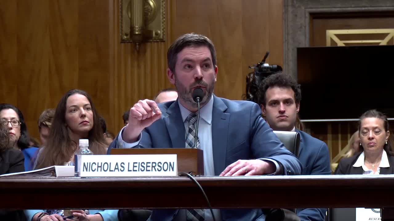 Cybersecurity Workforce Crisis Demands Urgent Legislative Action