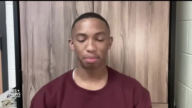 Students share inspiring journeys to financial literacy