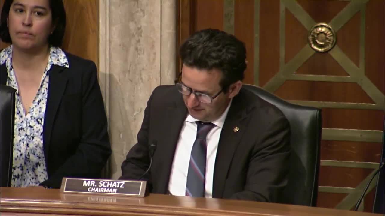 Bill Aims to Combat Dog Attacks in Native Communities