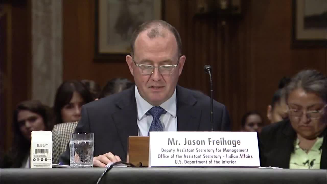 Hamul Indian Village fights for ancestral land restoration