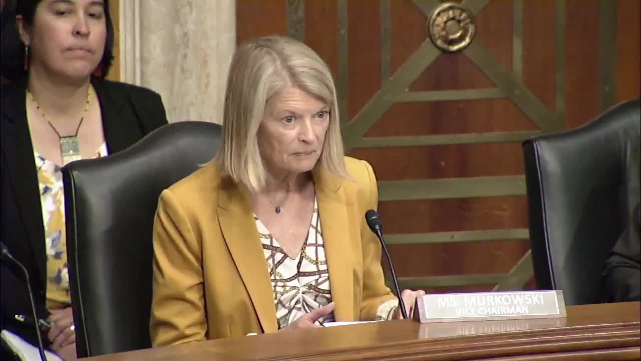 Bipartisan bill aims to secure clean water for Crow tribe