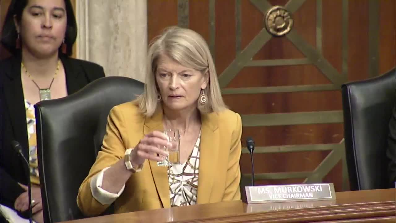 Crow Tribe Seeks Urgent Water Settlement Amendments for Survival