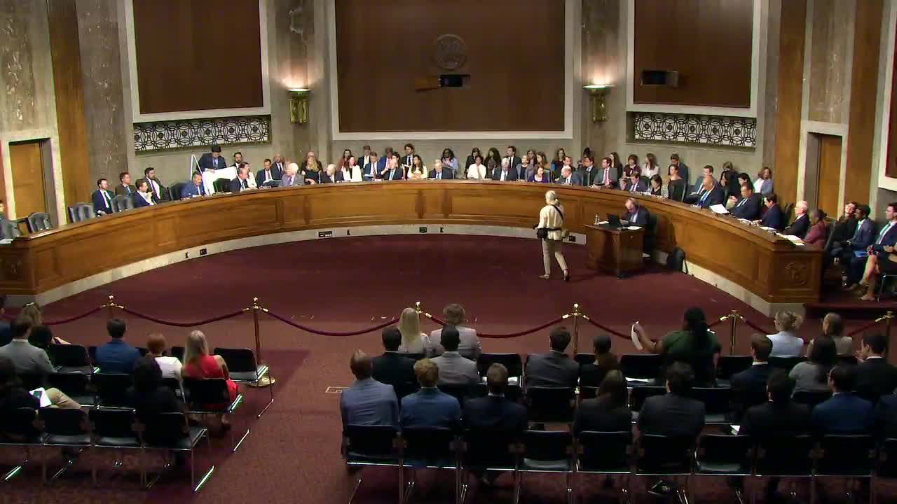 Judge Netburn's radical ruling endangers women in prisons