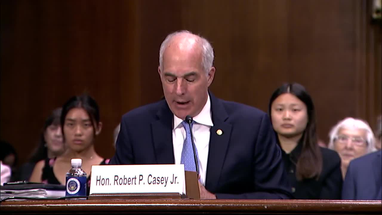 Senate confirms three historic judicial nominees for federal courts