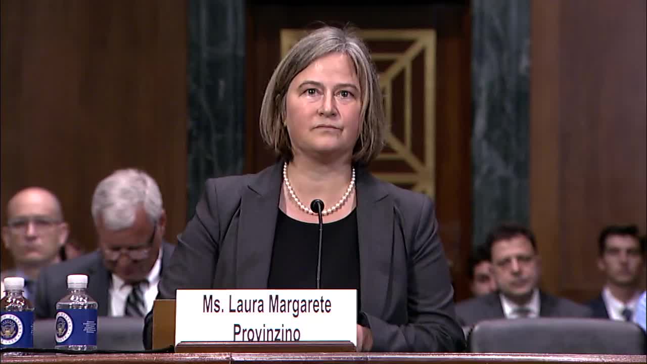 Judge grilled over controversial articles and political beliefs