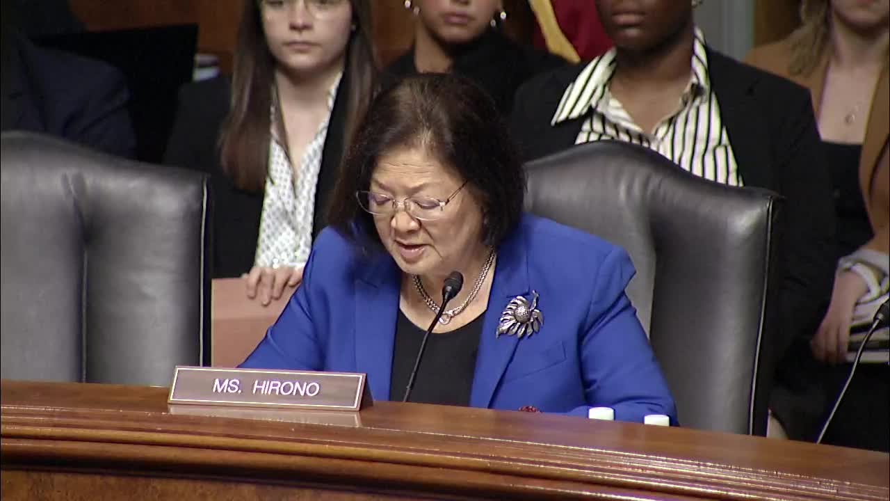 DOJ launches critical initiative to combat indigenous violence