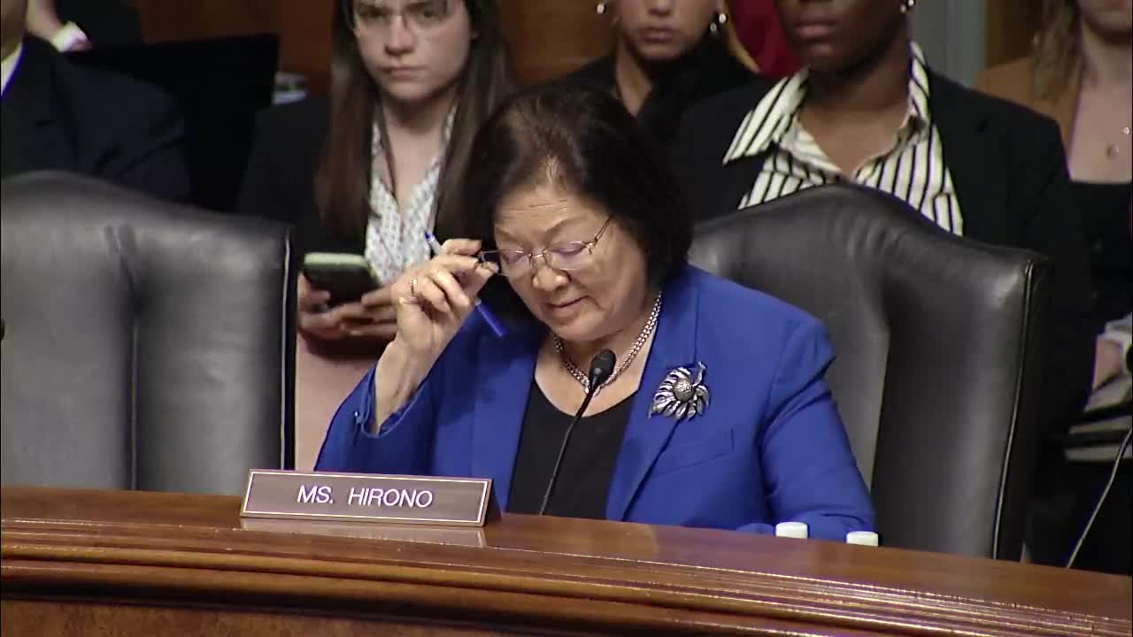 Judge faces tough questions on gender identity and law