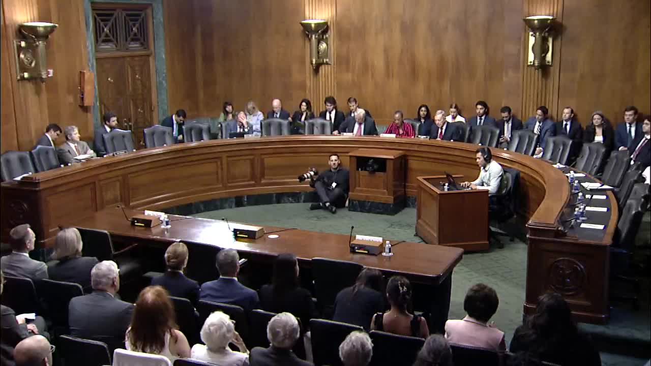 Judicial nominees poised to reshape American justice system