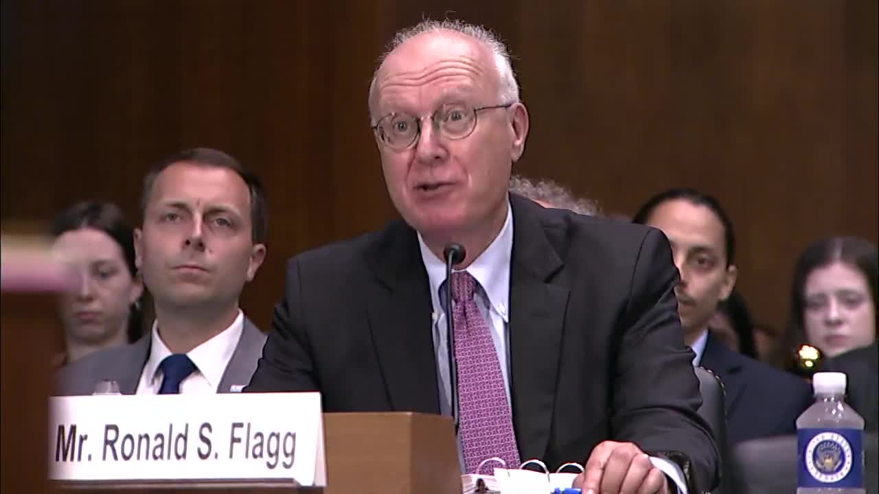 Access to justice crisis demands urgent bipartisan action