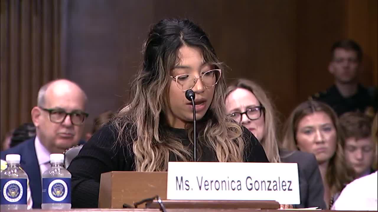 Survivor of domestic abuse shares journey to freedom