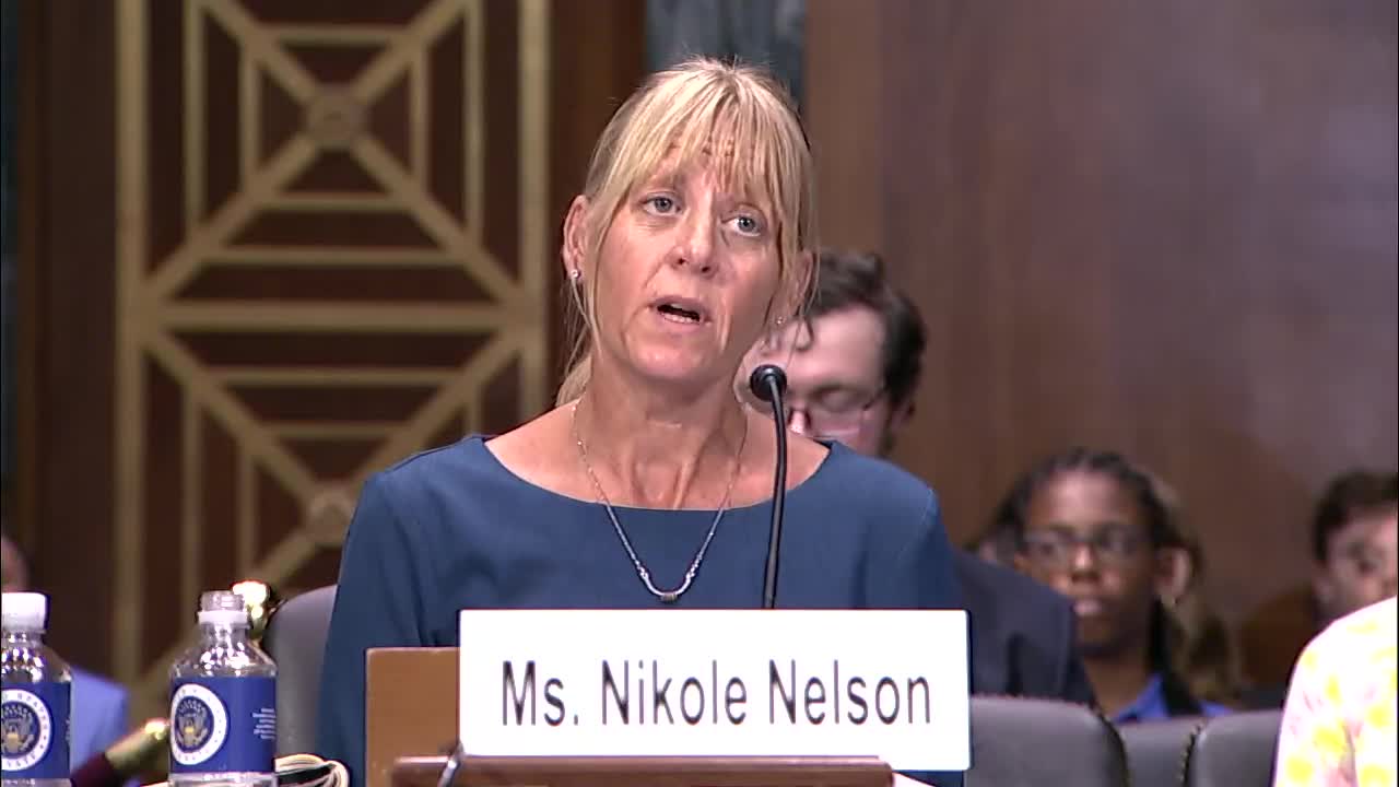 Advocates push for justice reform to end debt traps