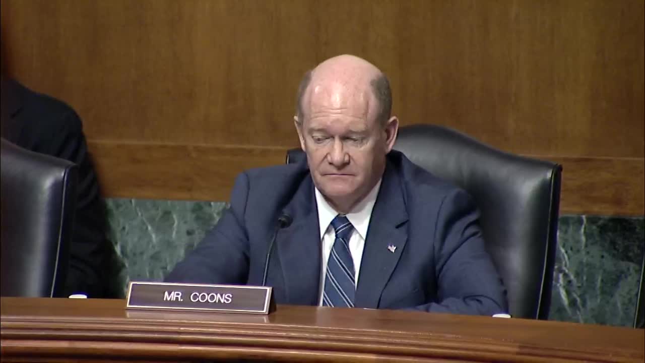 Lawmakers confront urgent need for equal justice reform