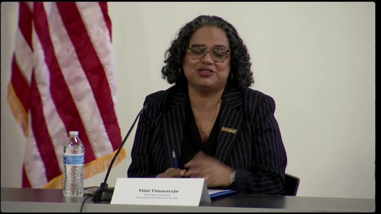 Arizona fights back against abortion bans and legal chaos