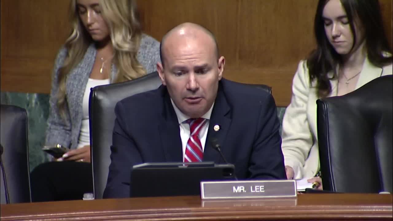 Hearing exposes shocking details of minor abortion transport schemes