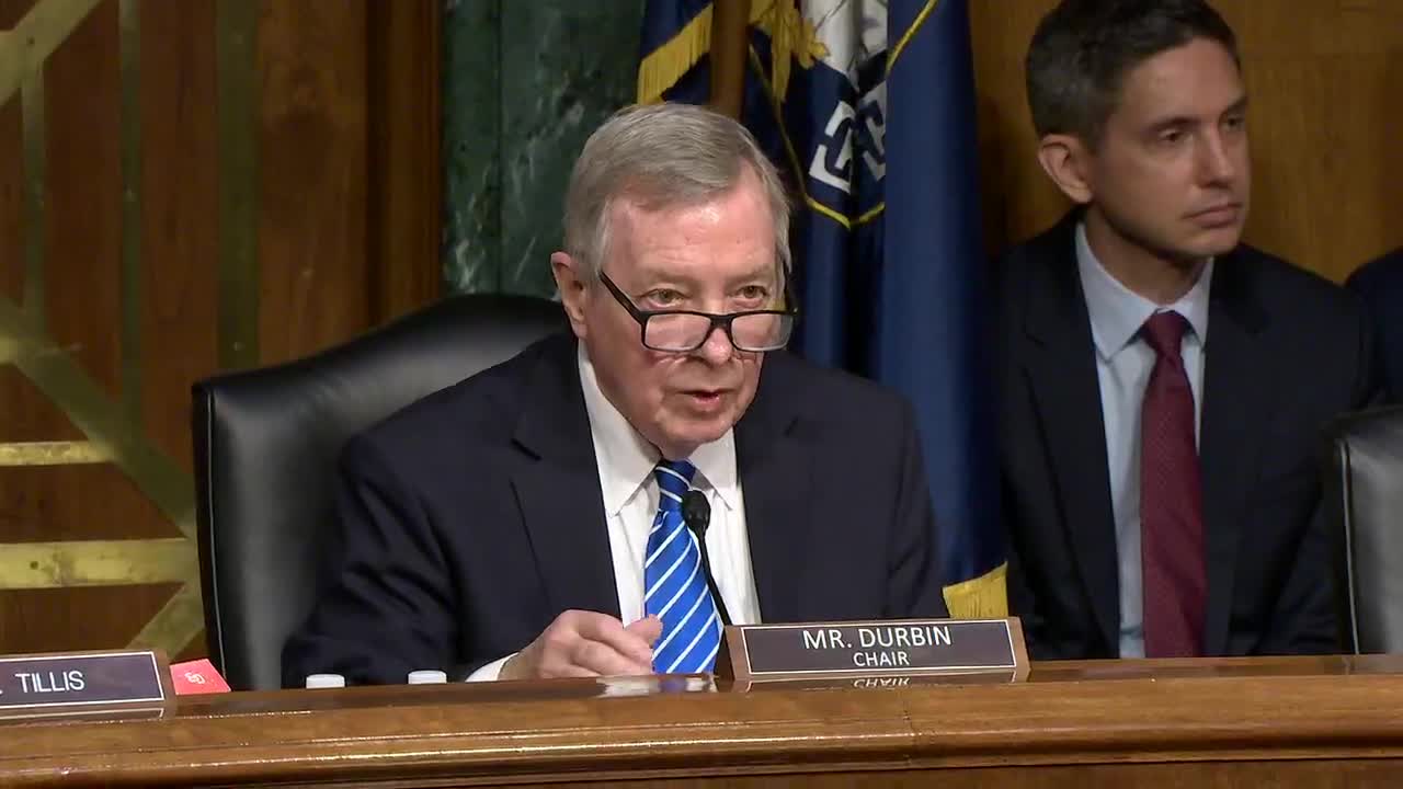 Lawmakers demand action against illegal products targeting children