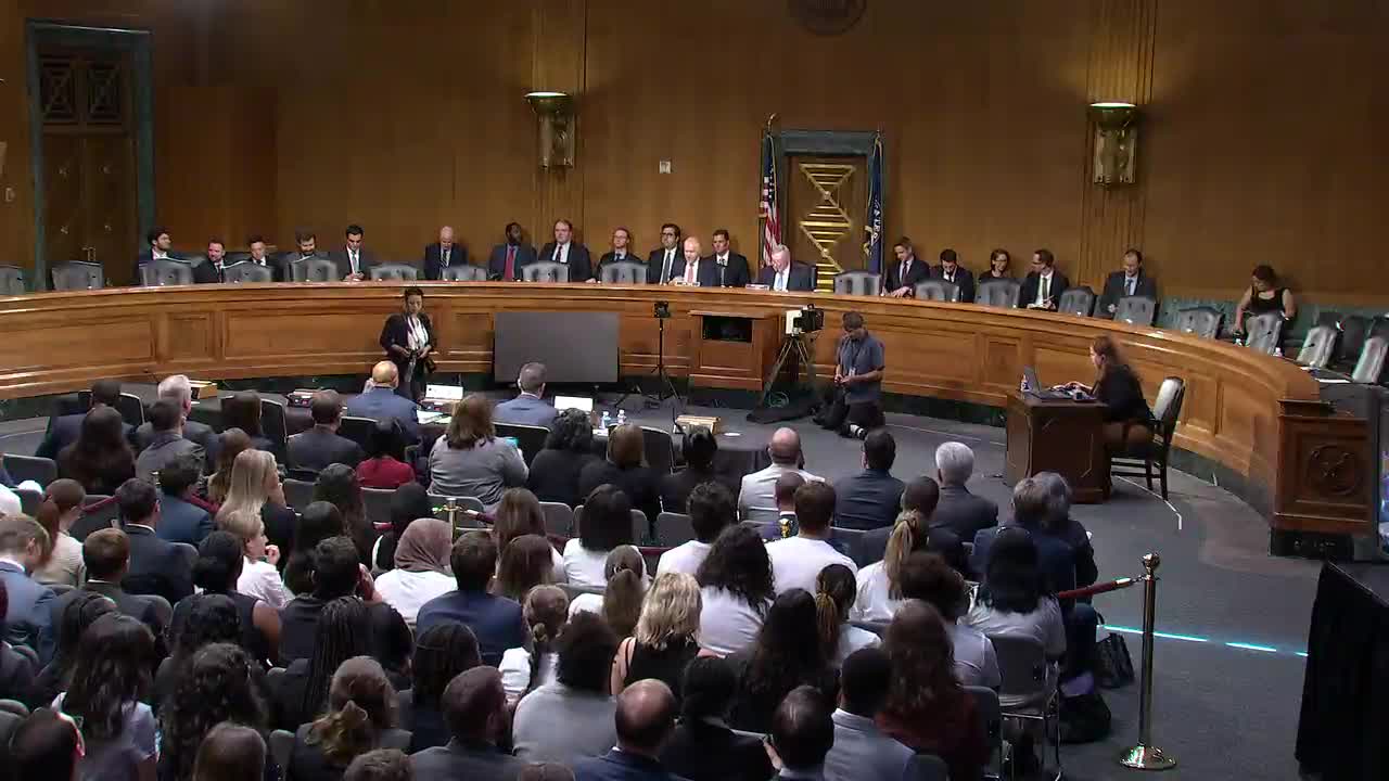 Congress confronts youth vaping crisis as FDA falls short