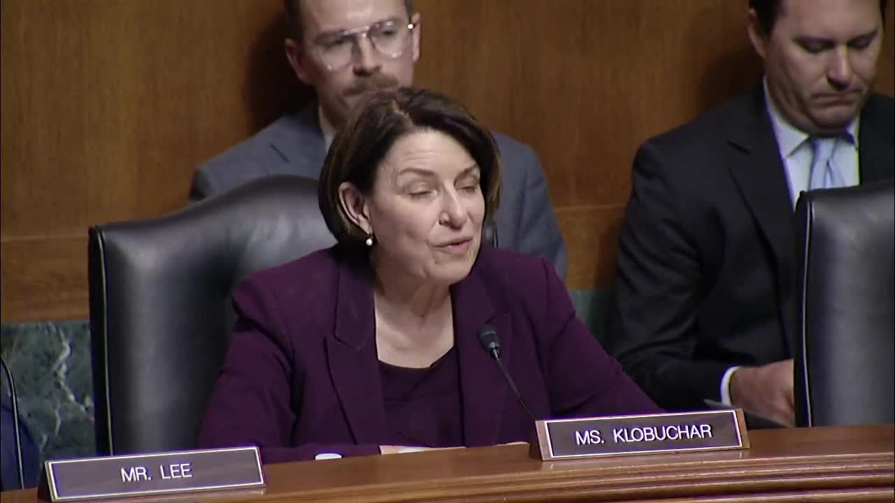 Consolidation threatens US economy and national security