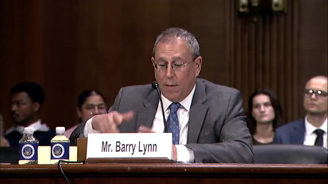 Community leaders demand action to revive local food markets