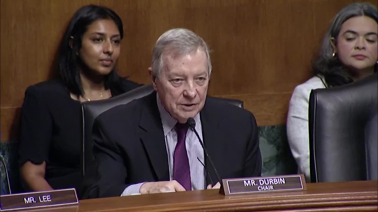 Senate confirms historic judicial nominees for diversity and equity