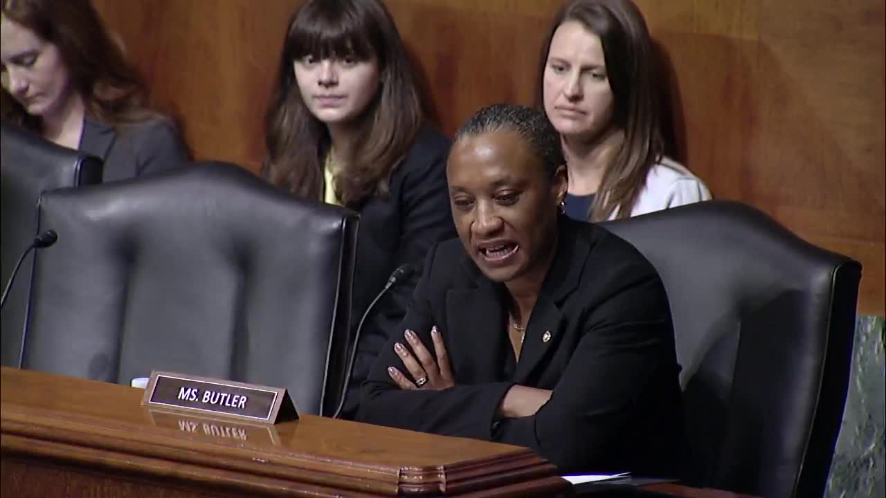 Judge Kidd champions diversity and mentorship in federal judiciary