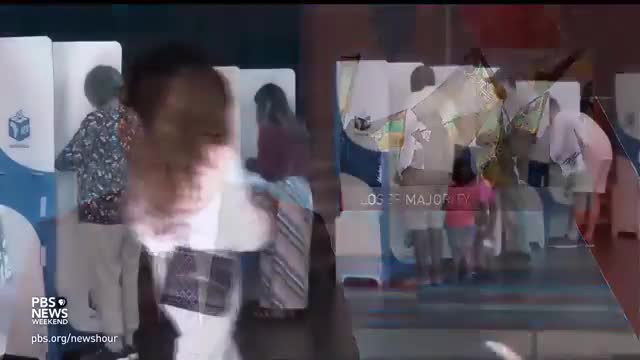 Mexico braces for historic election amid violence and uncertainty