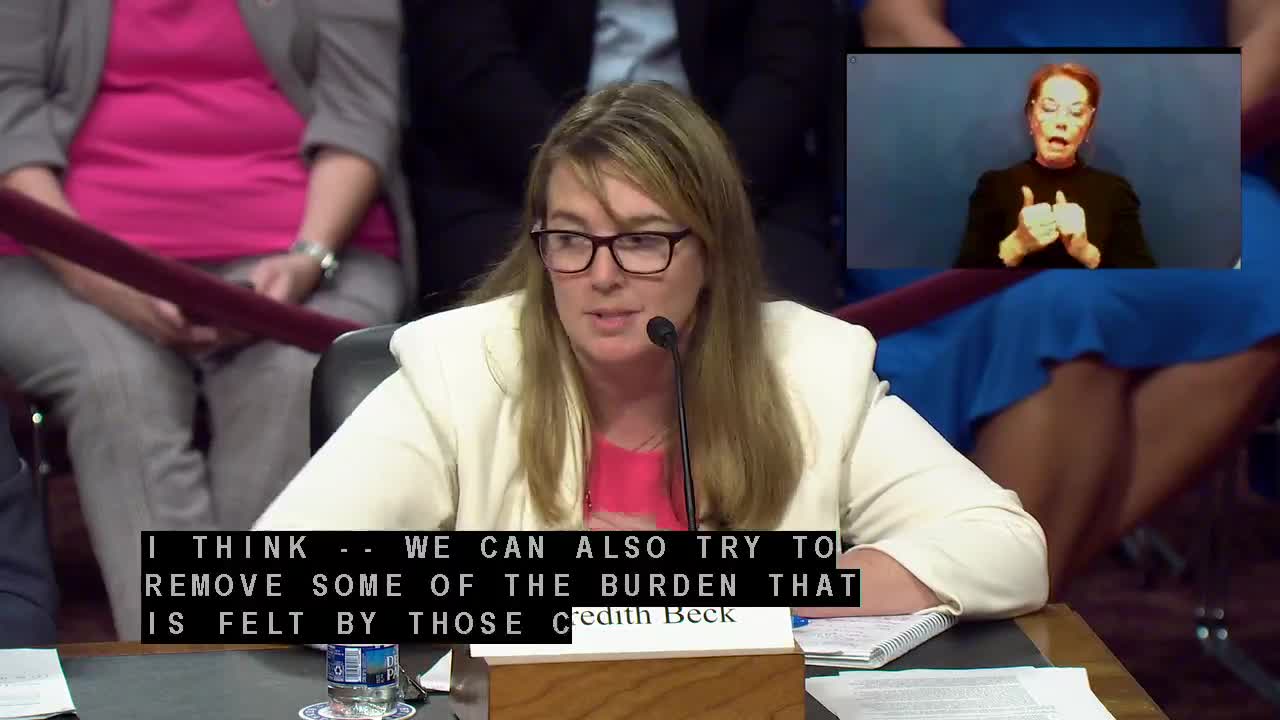 Veterans face hurdles in accessing crucial caregiver support