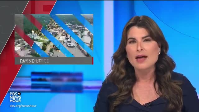 Vermont leads fight against climate change with new law