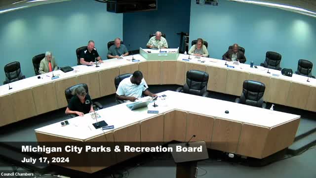 City Park Enhancements and Events Spark Community Excitement